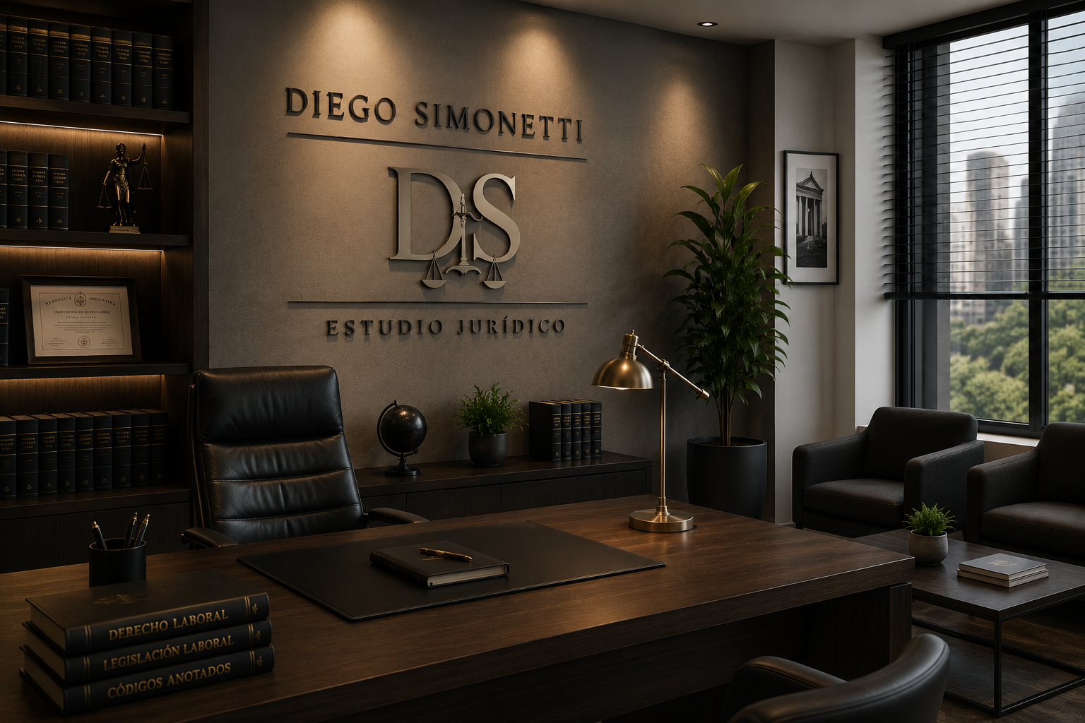 Estudio Simonetti