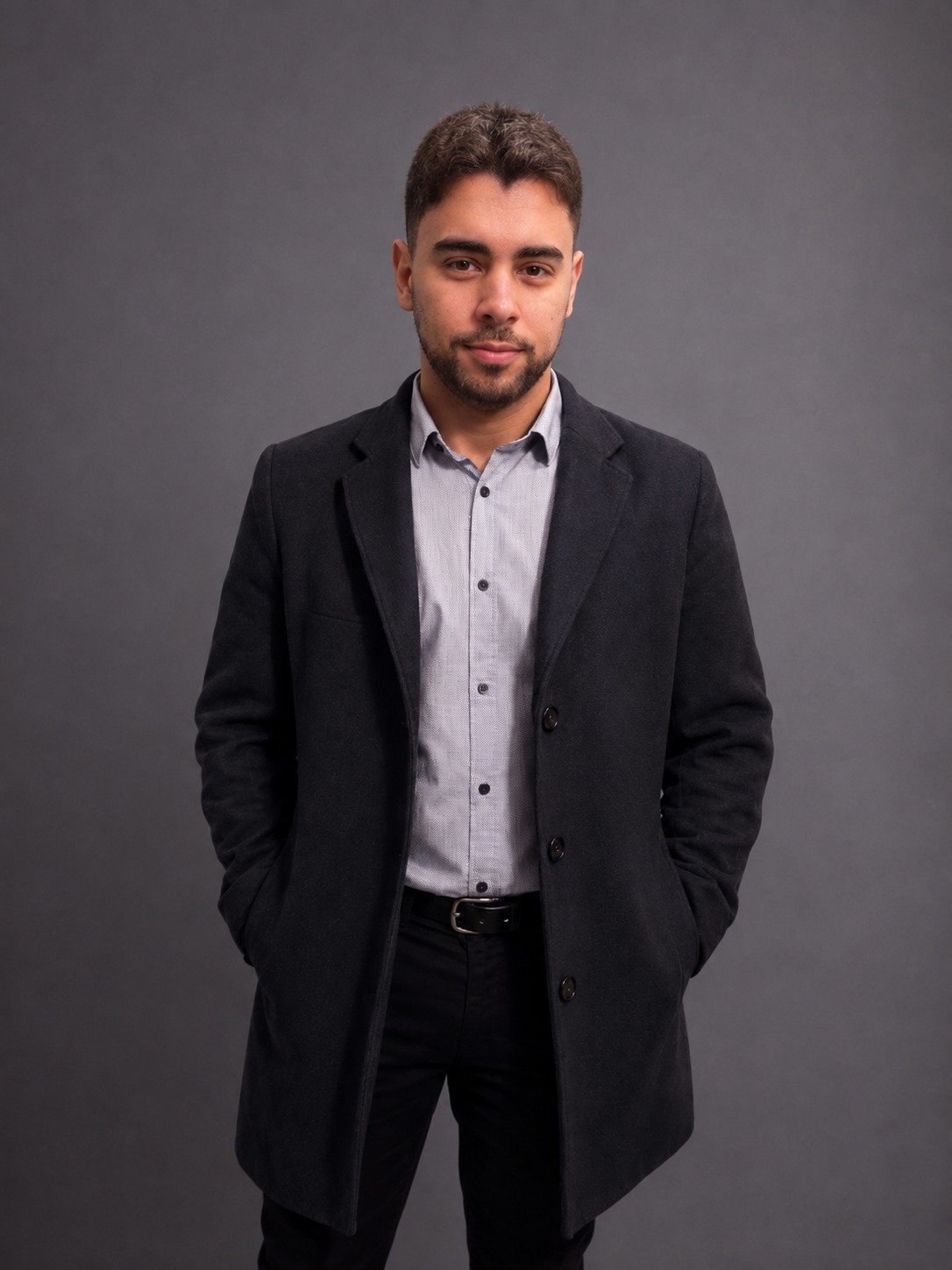 Dr. Diego Simonetti